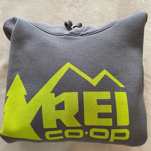 REI Other - REI Co♦️Op Hoodie